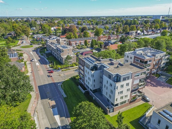 Medium property photo - Straat Magelhaen 15-11, 9642 AA Veendam